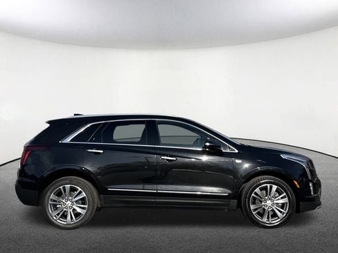 Used 2024 Cadillac XT5 Premium Luxury image 22