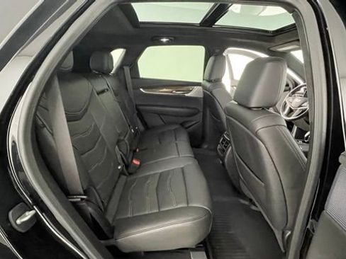 Used 2023 Cadillac XT5 Sportv image 48