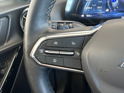 New 2026 Chevrolet Equinox LT w/ Convenience Package II FWD image 28