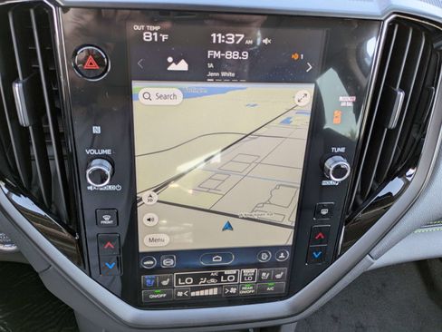 New 2026 Subaru Ascent Bronze Edition image 23