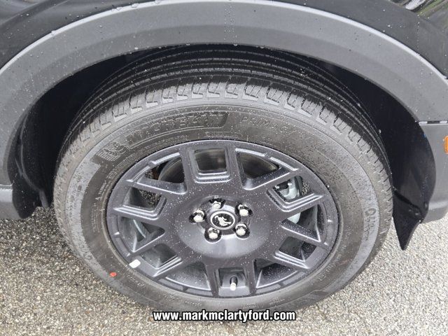 New 2026 Ford Bronco Sport Big Bend AWD/4WD image 14