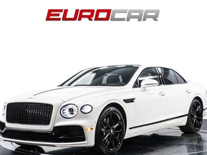 Used 2024 Bentley Flying Spur S V8