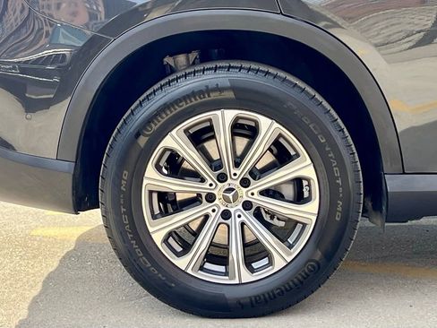 Certified 2026 Mercedes-Benz GLC 300 4MATIC image 12