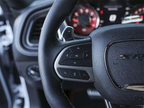 Used 2023 Dodge Challenger SRT Hellcat image 25