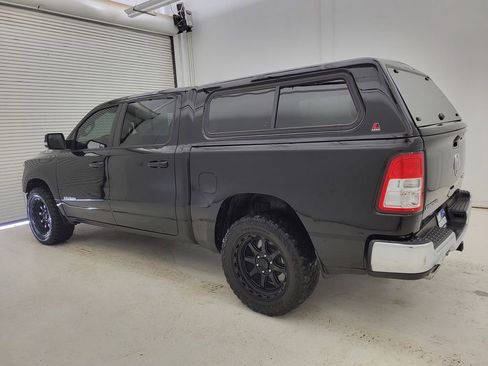 Used 2022 RAM 1500 Big Horn image 18