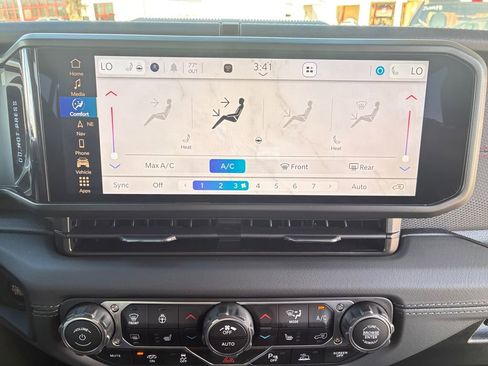 New 2026 Jeep Wrangler Unlimited Rubicon 392 image 4