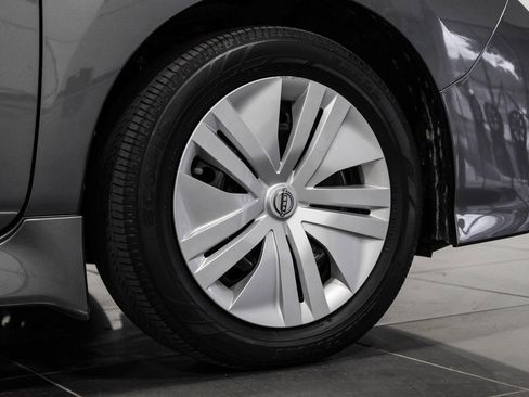 Used 2023 Nissan Leaf S image 55