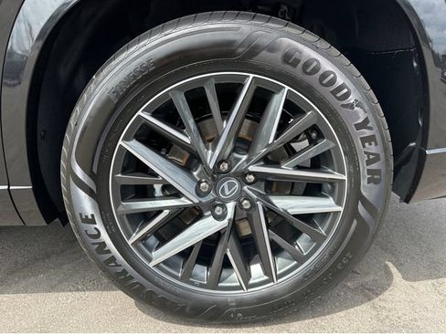 New 2026 Lexus TX 350 AWD image 42