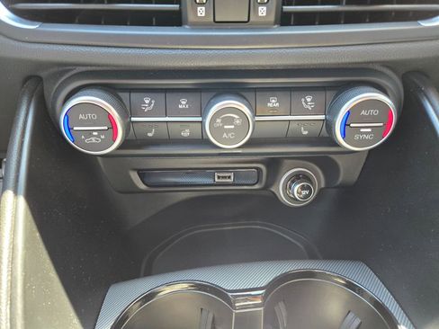 Used 2024 Alfa Romeo Giulia Ti w/ Active Assist Plus Package AWD/4WD image 27