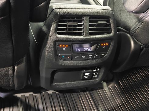Used 2022 Honda Passport Elite image 29