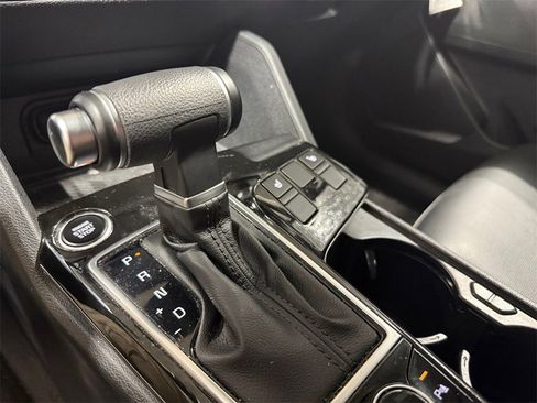 Certified 2023 Kia Sportage EX image 21