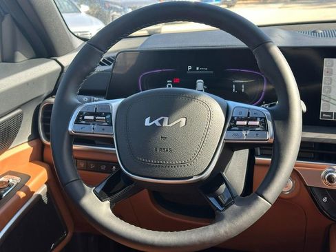 New 2025 Kia Telluride EX X-Line image 11