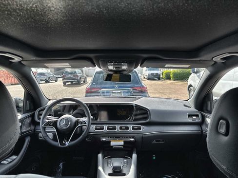 New 2026 Mercedes-Benz GLE 350 4MATIC image 20
