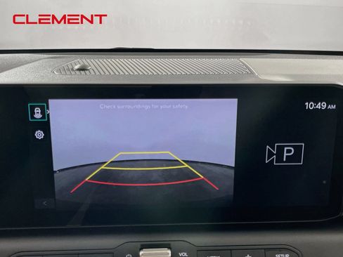 Used 2025 Kia K4 FWD image 19