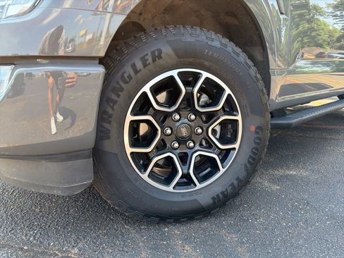 Used 2021 Ford F150 XLT w/ Equipment Group 302A High AWD/4WD image 2