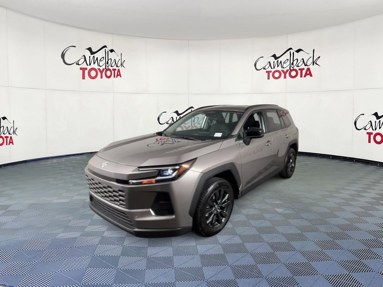 Used 2026 Toyota RAV4 XLE Premium FWD image 6