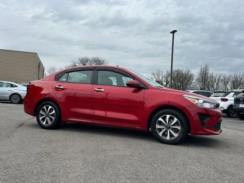 Used 2023 Kia Rio S w/ Technology Package image 8