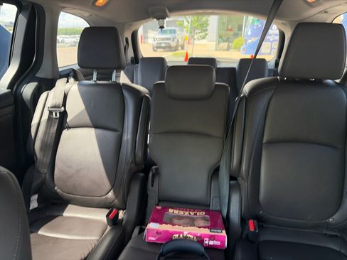 Used 2019 Honda Odyssey EX-L image 8