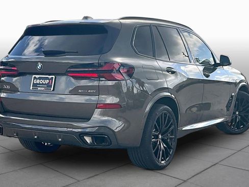 Used 2026 BMW X5 sDrive40i w/ M Sport Package RWD image 12