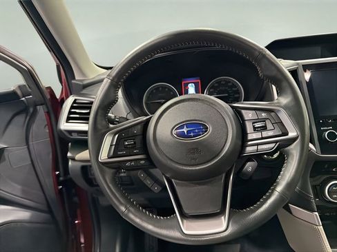 Certified 2022 Subaru Forester Limited w/ Popular Package #2 image 17