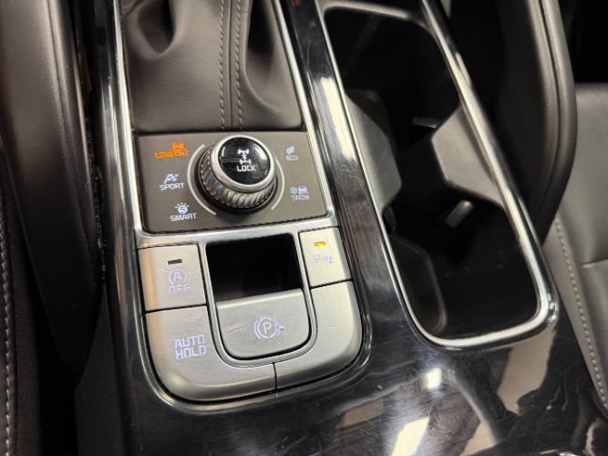 Used 2025 Kia Telluride S AWD/4WD image 27