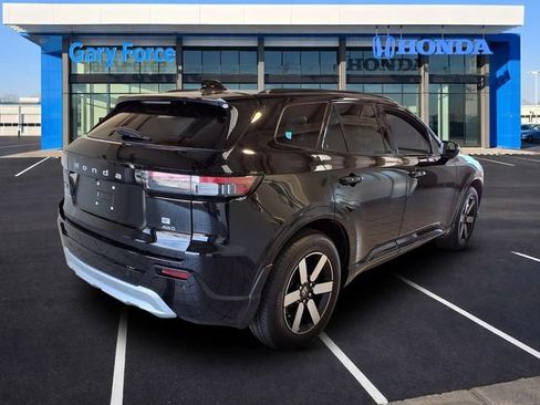 Used 2025 Honda Prologue Touring image 2