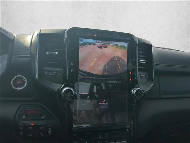 New 2026 RAM 1500 RHO AWD/4WD image 13