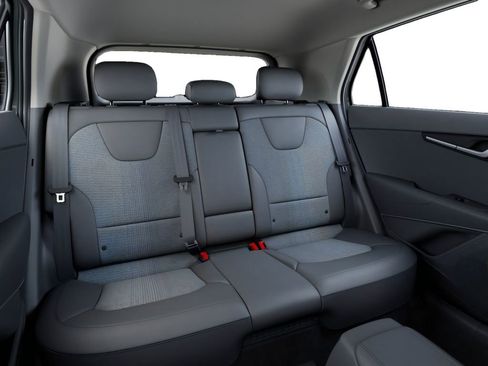 New 2026 Kia Niro EX FWD image 16