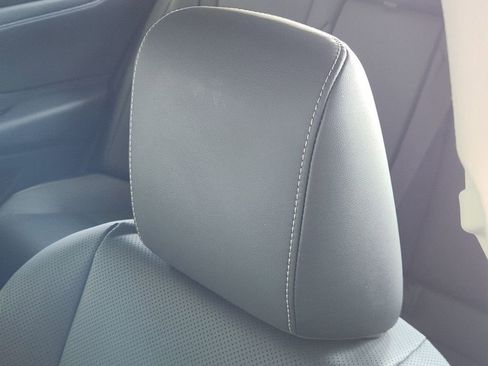 Used 2025 Lexus ES 350 w/ Premium Package image 25