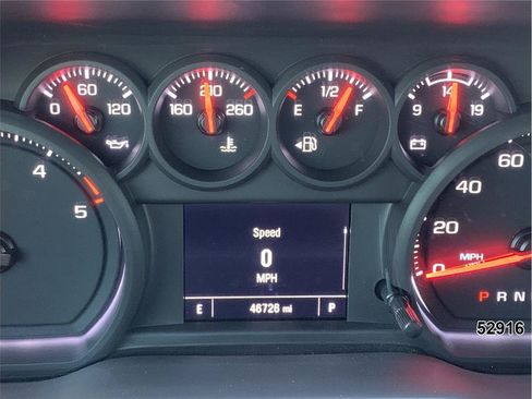 Used 2025 Chevrolet Silverado 3500 W/T RWD image 27