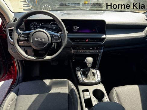 New 2026 Kia Seltos SX image 12
