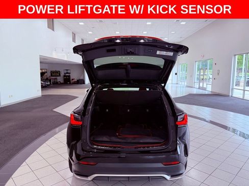 Certified 2023 Lexus NX 350 F Sport AWD/4WD image 8