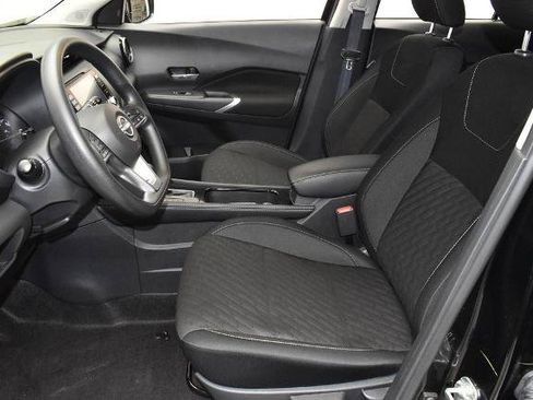 Certified 2024 Nissan Kicks SV FWD image 13