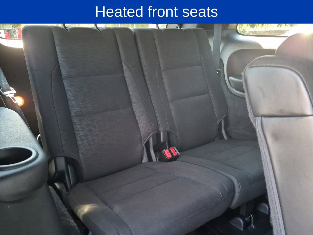 Used 2025 Dodge Durango GT AWD/4WD image 24
