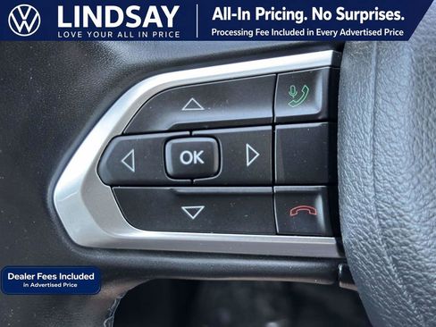 Used 2022 Jeep Compass Latitude w/ Convenience Group AWD/4WD image 20