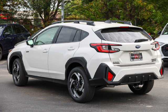 New 2026 Subaru Crosstrek 2.5i Limited AWD/4WD image 31