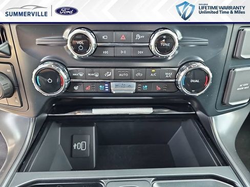 New 2026 Ford F150 Lariat AWD/4WD image 27