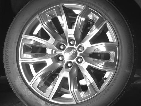 Used 2025 GMC Sierra 1500 Denali AWD/4WD image 10
