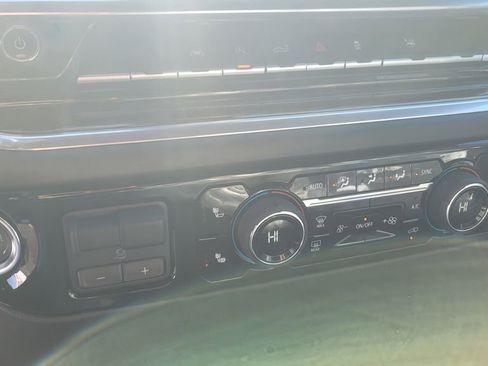 New 2026 Chevrolet Silverado 1500 LT image 22