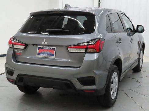 New 2026 Mitsubishi Outlander Sport AWD image 3