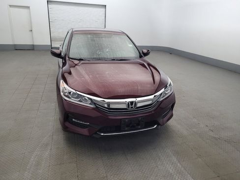 Used 2016 Honda Accord Sport image 14