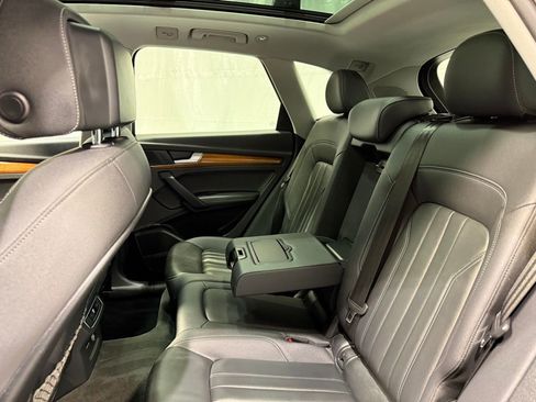 Used 2023 Audi Q5 2.0T Premium Plus image 24