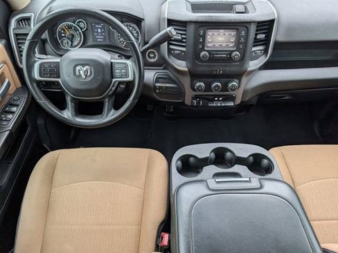 Used 2021 RAM 2500 Big Horn image 6