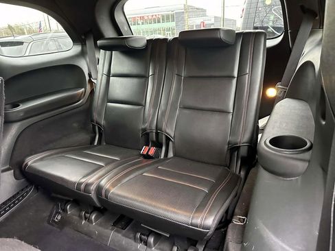 Used 2024 Dodge Durango GT image 11