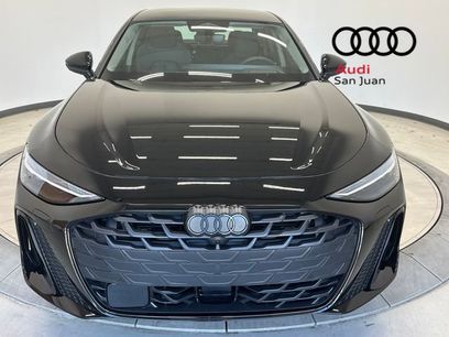 New 2026 Audi A6 3.0