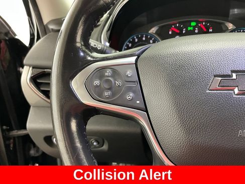 Used 2020 Chevrolet Traverse RS AWD/4WD image 29