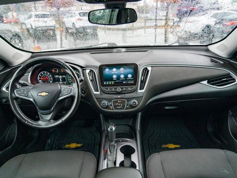 Used 2019 Chevrolet Malibu RS image 13