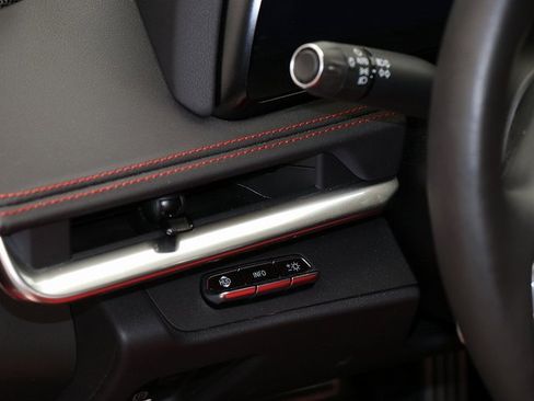 Certified 2024 Chevrolet Corvette Stingray Preferred Conv image 24