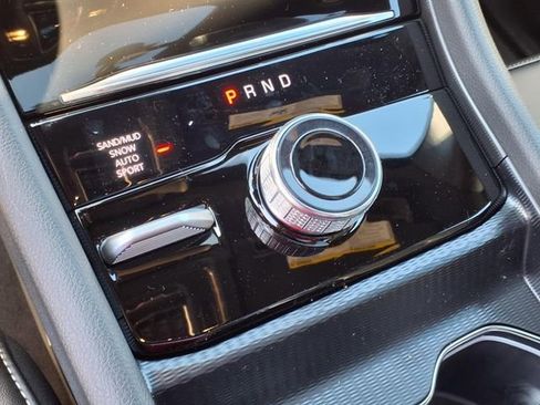 New 2025 Jeep Grand Cherokee L Limited w/ Trailer Tow Package image 17