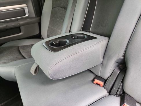 Used 2014 RAM 2500 Outdoorsman image 22